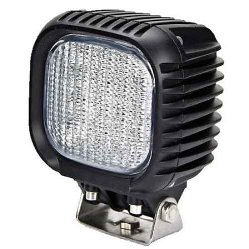 Светодиодная фара рабочего света 48 Вт Cree (Flood)