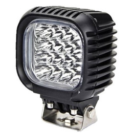 Светодиодная фара рабочего света 48 Вт Cree (Spot)