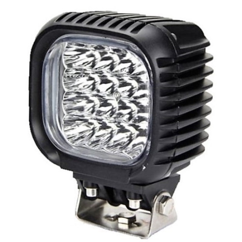 Светодиодная фара рабочего света 48 Вт Cree (Spot)