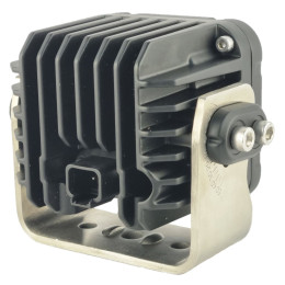 Светодиодная фара рабочего света PRO 50 Вт Osram (Flood) SR-1450SF (EMC)