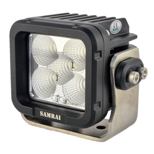 Светодиодная фара рабочего света PRO 50 Вт Osram (Flood) SR-1450SF (EMC)