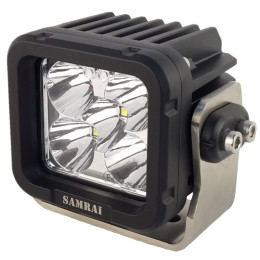 Светодиодная фара рабочего света PRO 50 Вт Osram (Spot) SR-1450SS (EMC)