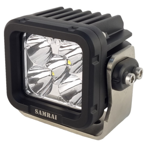 Светодиодная фара рабочего света PRO 50 Вт Osram (Spot) SR-1450SS (EMC)