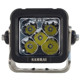 Светодиодная фара рабочего света PRO 50 Вт Osram (Spot) SR-1450SS (EMC)