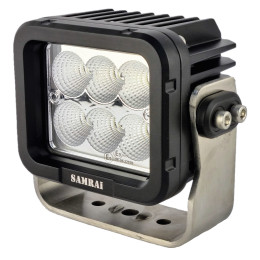 Светодиодная фара рабочего света PRO 60 Вт Osram (Flood) SR-1460SF (EMC)