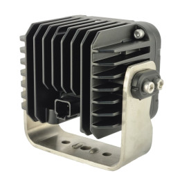 Светодиодная фара рабочего света PRO 60 Вт Osram (Flood) SR-1460SF (EMC)