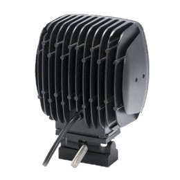 Светодиодная фара рабочего света 80 Вт (Spot)