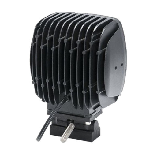 Светодиодная фара рабочего света 80 Вт (Spot)