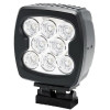Светодиодная фара рабочего света 80 Вт (Spot)