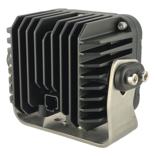 Светодиодная фара рабочего света PRO 90 Вт Osram (Spot) SR-1490SS (EMC)