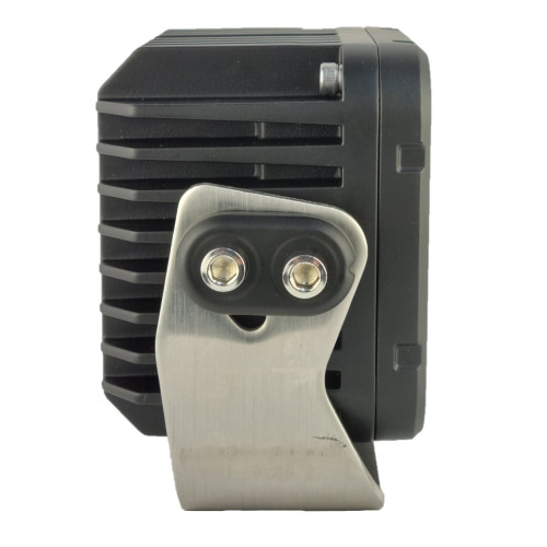 Светодиодная фара рабочего света PRO 90 Вт Osram (Spot) SR-1490SS (EMC)