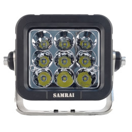 Светодиодная фара рабочего света PRO 90 Вт Osram (Spot) SR-1490SS (EMC)