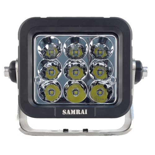 Светодиодная фара рабочего света PRO 90 Вт Osram (Spot) SR-1490SS (EMC)