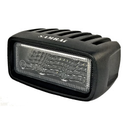 Светодиодная фара рабочего света 15 Вт Osram широкий луч SR-1515F (EMC)