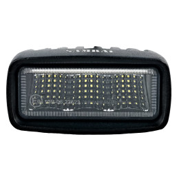 Светодиодная фара рабочего света 15 Вт Osram широкий луч SR-1515F (EMC)