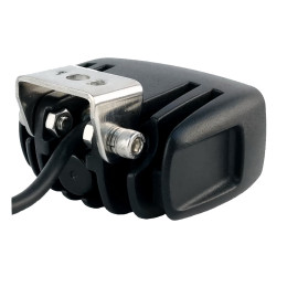 Светодиодная фара рабочего света 15 Вт Osram широкий луч SR-1515F (EMC)