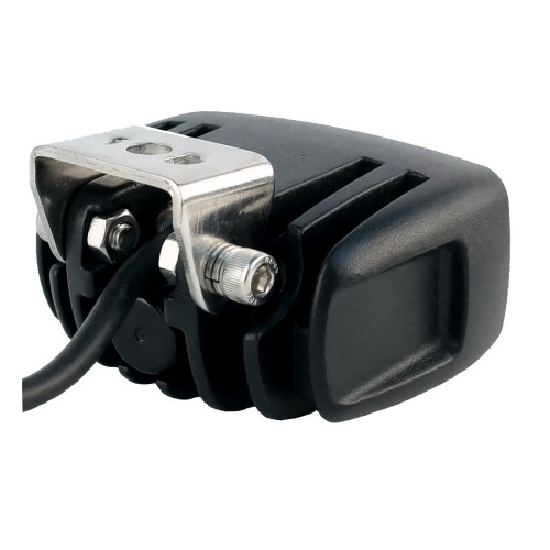 Светодиодная фара рабочего света 15 Вт Osram широкий луч SR-1515F (EMC)