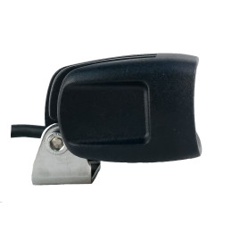 Светодиодная фара рабочего света 15 Вт Osram широкий луч SR-1515F (EMC)