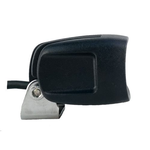 Светодиодная фара рабочего света 15 Вт Osram широкий луч SR-1515F (EMC)