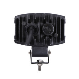 Светодиодная фара рабочего света PRO 15 Вт mini (Flood)