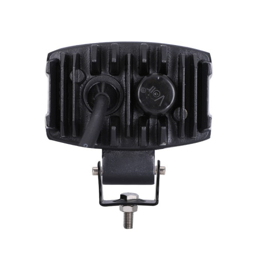 Светодиодная фара рабочего света PRO 15 Вт mini (Flood)