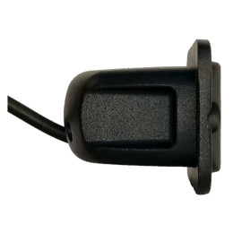 Светодиодная фара рабочего света 15 Вт Osram врезная широкий луч SR-1515VF (EMC)