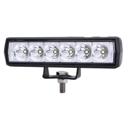 Светодиодная фара рабочего света PRO 18 Вт (Spot)