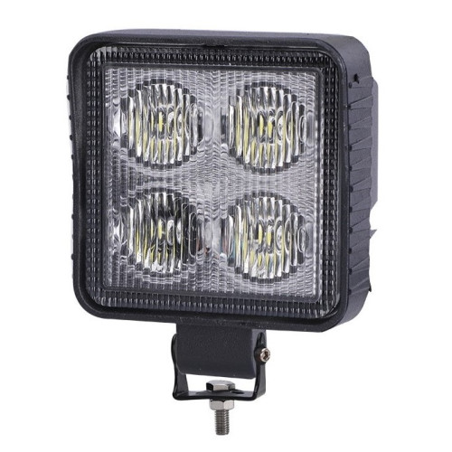 Светодиодная фара рабочего света PRO 20 Вт (Flood)