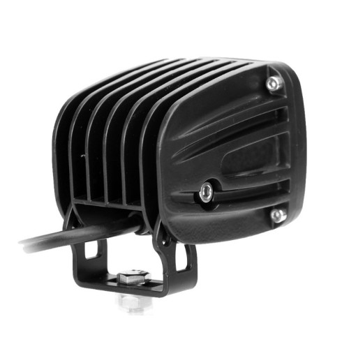 Светодиодная фара рабочего света 25 Вт (Flood)