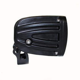 Светодиодная фара рабочего света 25 Вт (Flood)