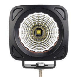 Светодиодная фара рабочего света 25 Вт (Flood)