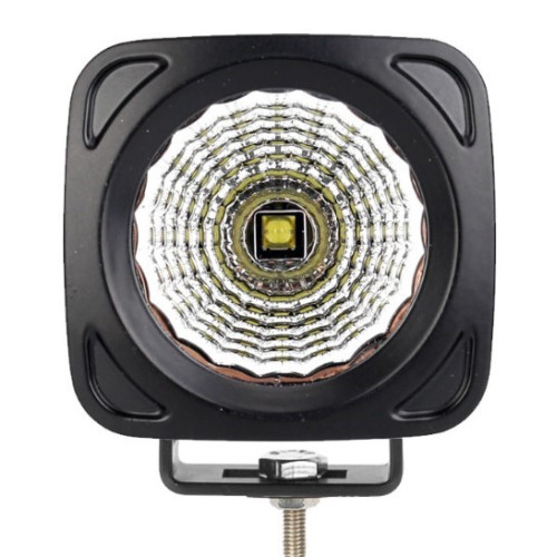 Светодиодная фара рабочего света 25 Вт (Flood)