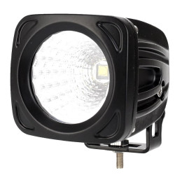 Светодиодная фара рабочего света 25 Вт (Flood)