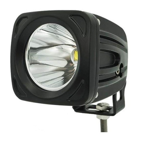 Светодиодная фара рабочего света 25 Вт (Spot)