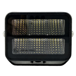 Светодиодная фара рабочего света 30 Вт Osram широкий луч SR-1530SF (EMC)