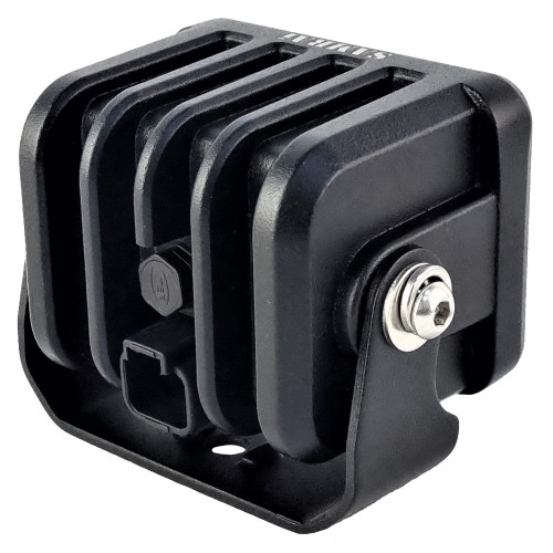 Светодиодная фара рабочего света 30 Вт Osram узкий луч с СТГ SR-1530SSY (EMC)