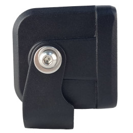 Светодиодная фара рабочего света 60 Вт Osram широкий луч SR-1560FY (EMC)