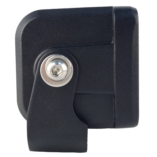 Светодиодная фара рабочего света 60 Вт Osram широкий луч SR-1560FY (EMC)