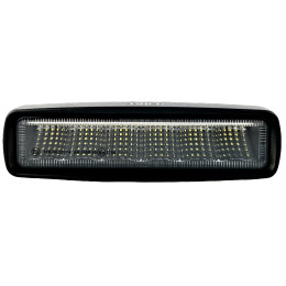 Светодиодная фара рабочего света 30 Вт Osram широкий луч SR-1530F (EMC)