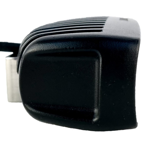 Светодиодная фара рабочего света 30 Вт Osram широкий луч SR-1530F (EMC)