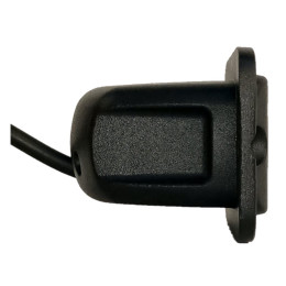 Светодиодная фара рабочего света 30 Вт Osram врезная узкий луч с СТГ SR-1530VS (EMC)