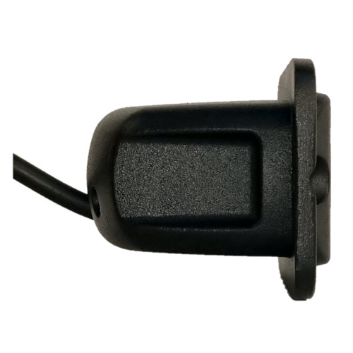 Светодиодная фара рабочего света 30 Вт Osram врезная узкий луч с СТГ SR-1530VS (EMC)