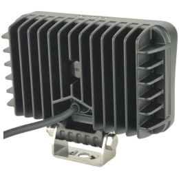 Светодиодная фара рабочего света PRO 40 Вт Osram (Flood) SR-1340F (EMC)