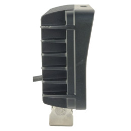 Светодиодная фара рабочего света PRO 40 Вт Osram (Flood) SR-1340F (EMC)