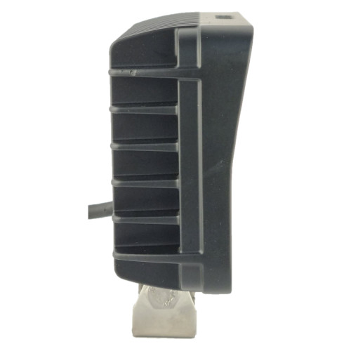 Светодиодная фара рабочего света PRO 40 Вт Osram (Flood) SR-1340F (EMC)