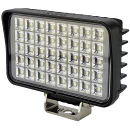 Светодиодная фара рабочего света PRO 40 Вт Osram (Flood) SR-1340F (EMC)