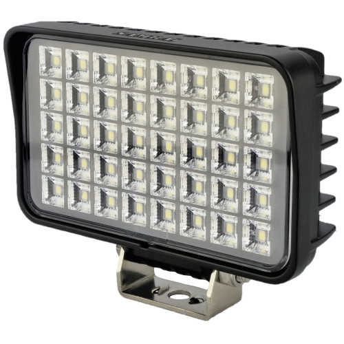 Светодиодная фара рабочего света PRO 40 Вт Osram (Flood) SR-1340F (EMC)