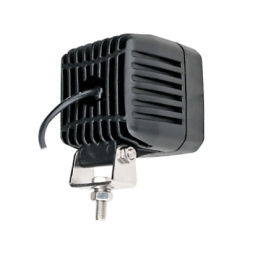 Светодиодная фара рабочего света PRO 40 Вт (Flood)