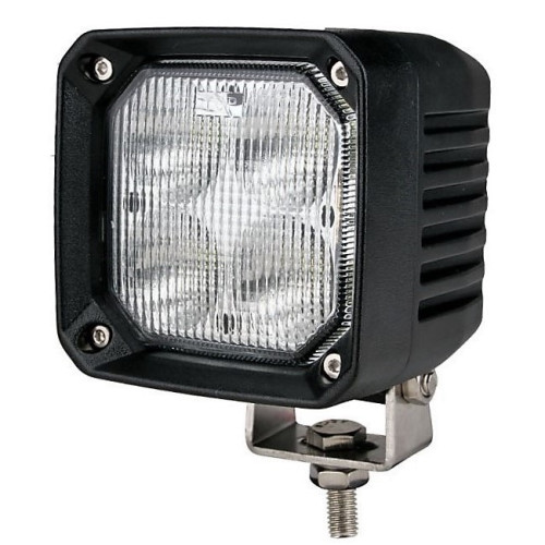 Светодиодная фара рабочего света PRO 40 Вт (Flood)