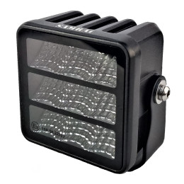 Светодиодная фара рабочего света 45 Вт Osram широкий луч SR-1545SF (EMC)